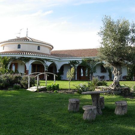 Cortijo La Luna Hotel Almuñécar Exterior foto